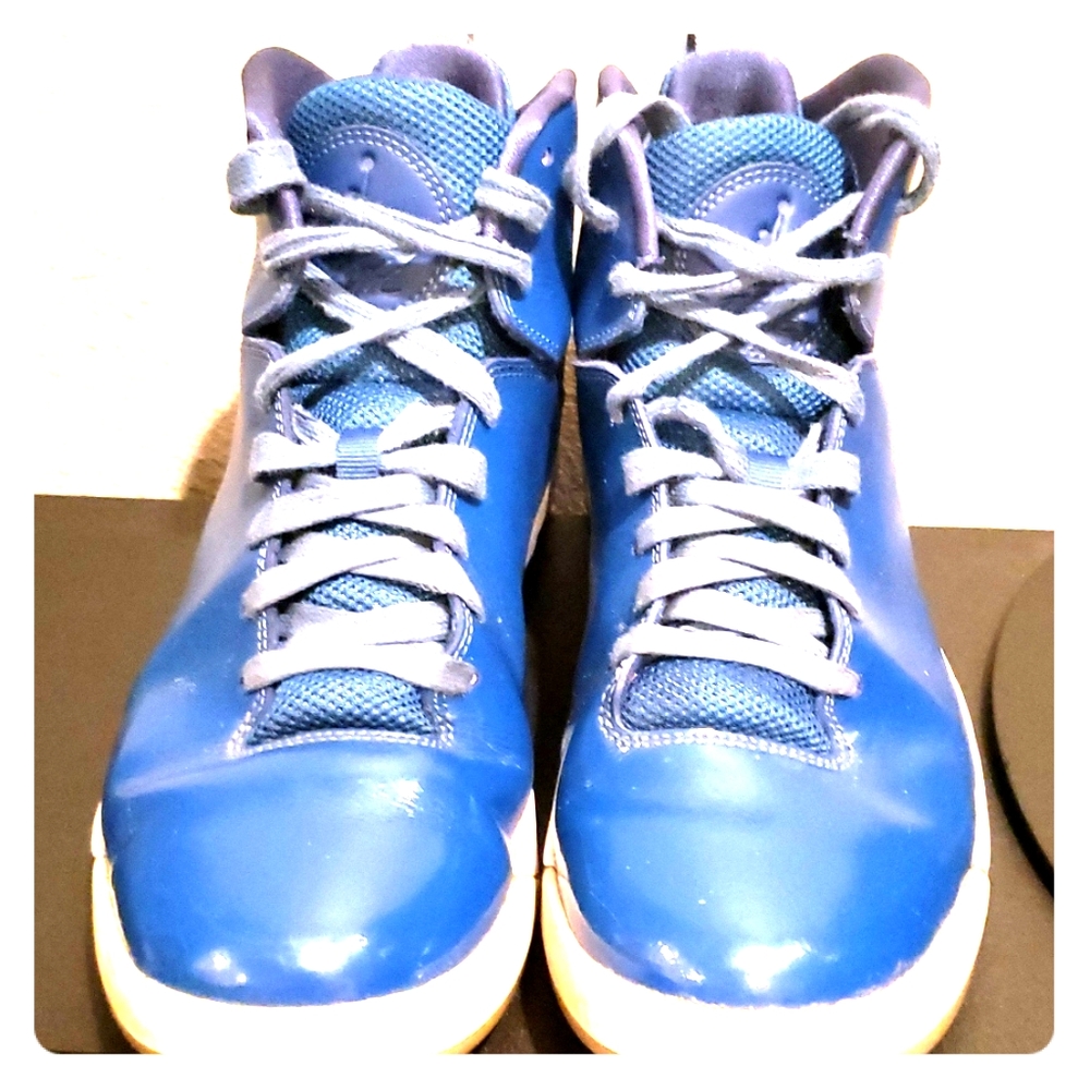 Jordan shoes